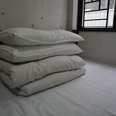 Star Guest House Hong Kong Ngoại thất bức ảnh