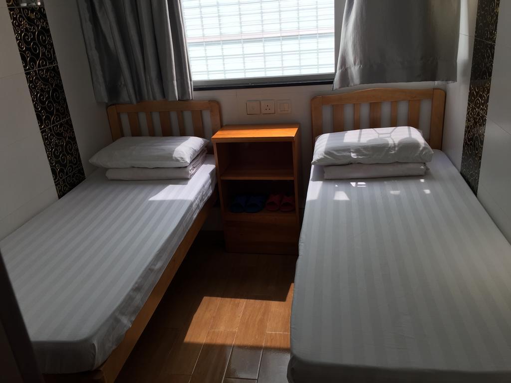 Star Guest House Hong Kong Ngoại thất bức ảnh