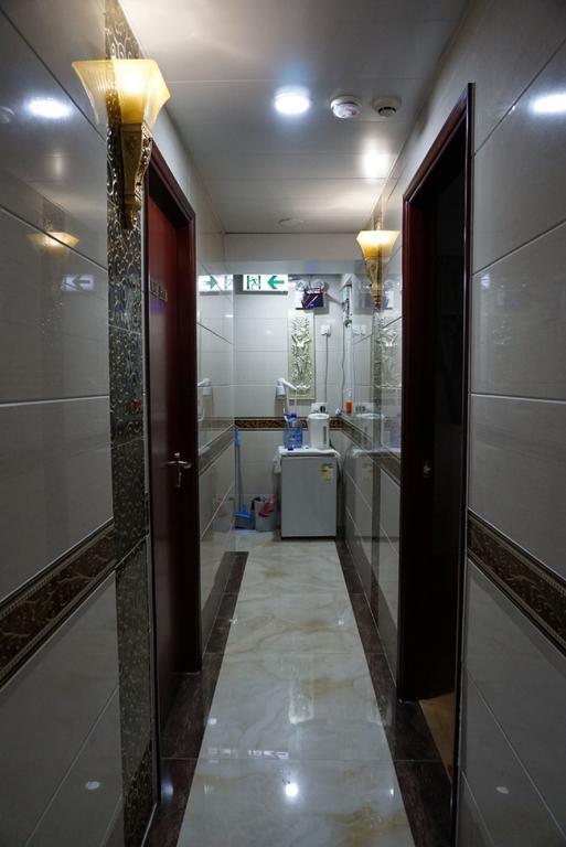 Star Guest House Hong Kong Ngoại thất bức ảnh