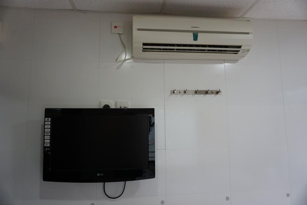 Star Guest House Hong Kong Ngoại thất bức ảnh