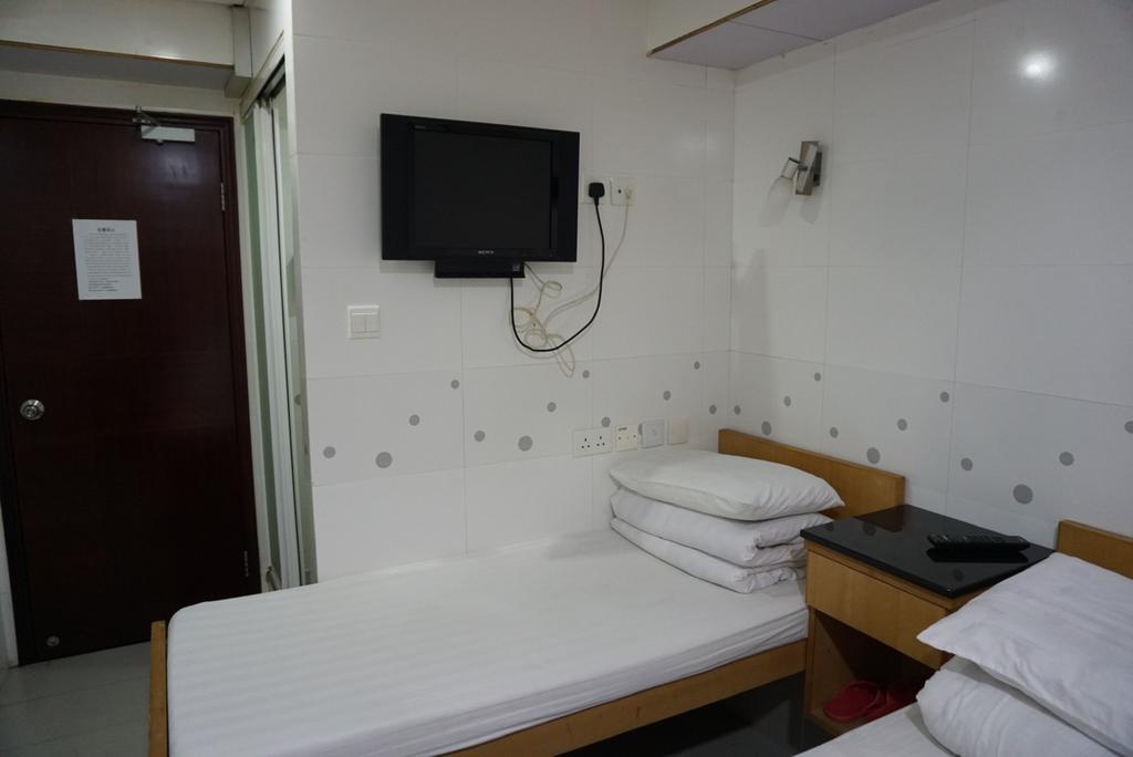 Star Guest House Hong Kong Ngoại thất bức ảnh