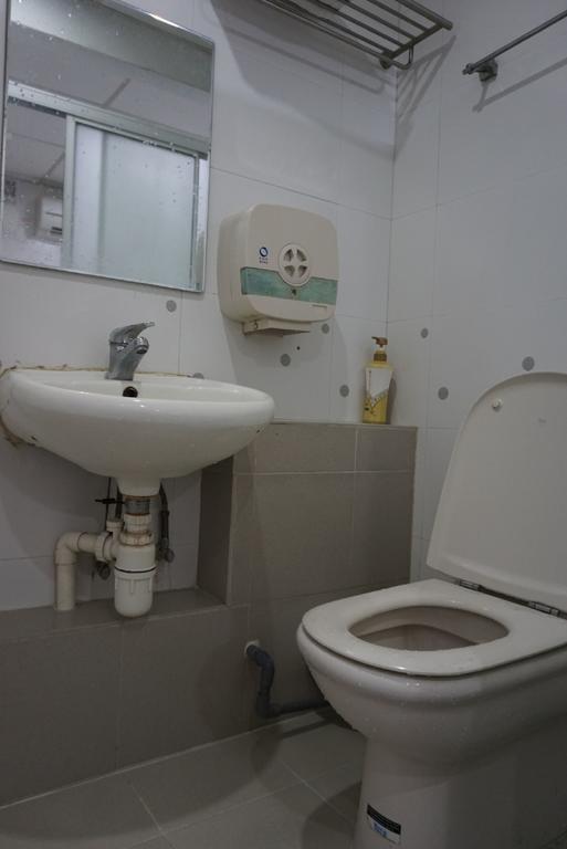 Star Guest House Hong Kong Ngoại thất bức ảnh