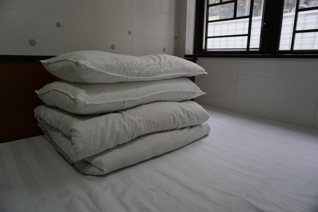 Star Guest House Hong Kong Ngoại thất bức ảnh