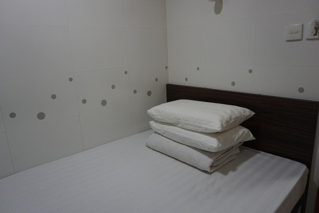 Star Guest House Hong Kong Ngoại thất bức ảnh