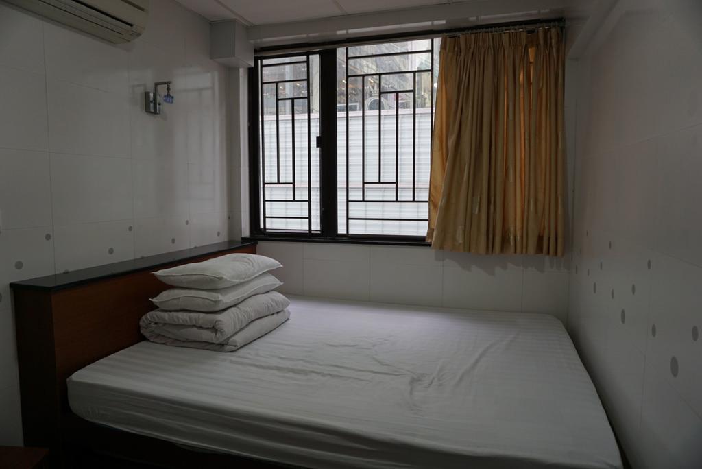 Star Guest House Hong Kong Ngoại thất bức ảnh