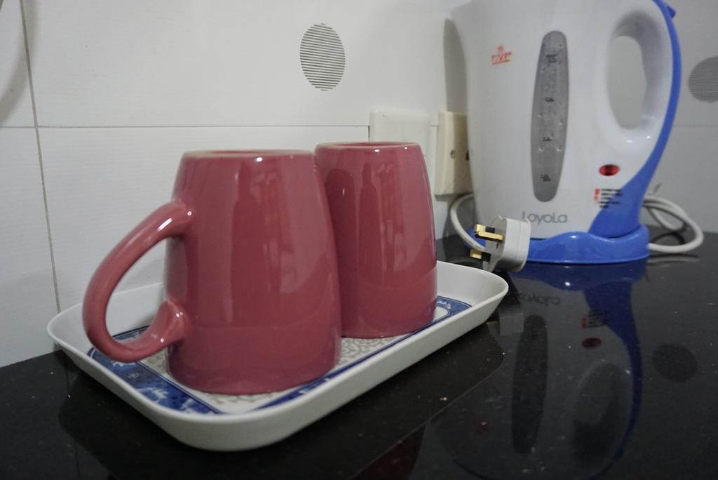 Star Guest House Hong Kong Ngoại thất bức ảnh