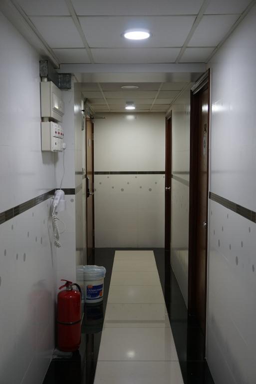 Star Guest House Hong Kong Ngoại thất bức ảnh